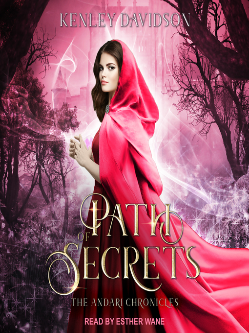 Title details for Path of Secrets by Kenley Davidson - Available